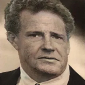 James Crowe