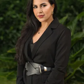 Isabel Hidalgo
