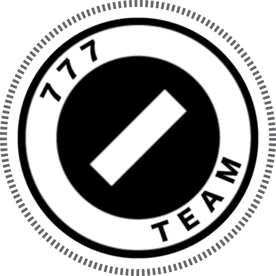 777 Team's profile photo