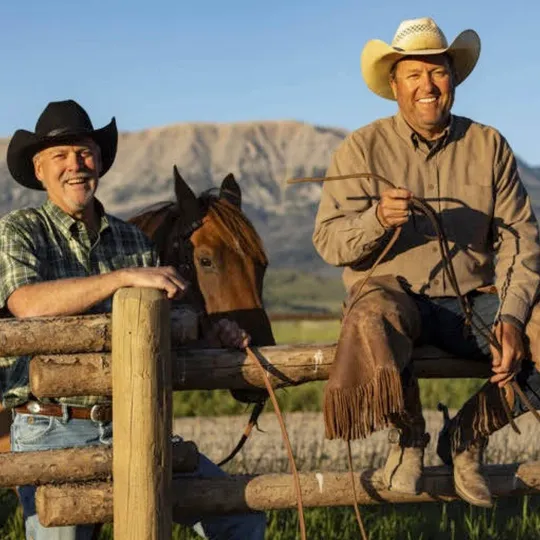 Live Jackson Hole, Agent in  - Compass