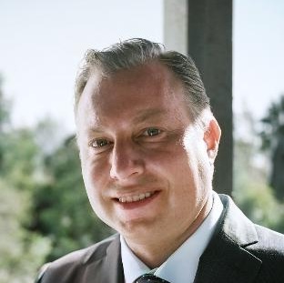 Headshot of Michael Springer