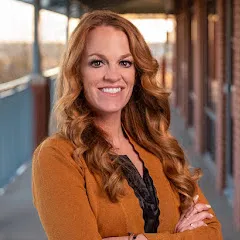 Kristin Pangle Regan, Agent in  - Compass