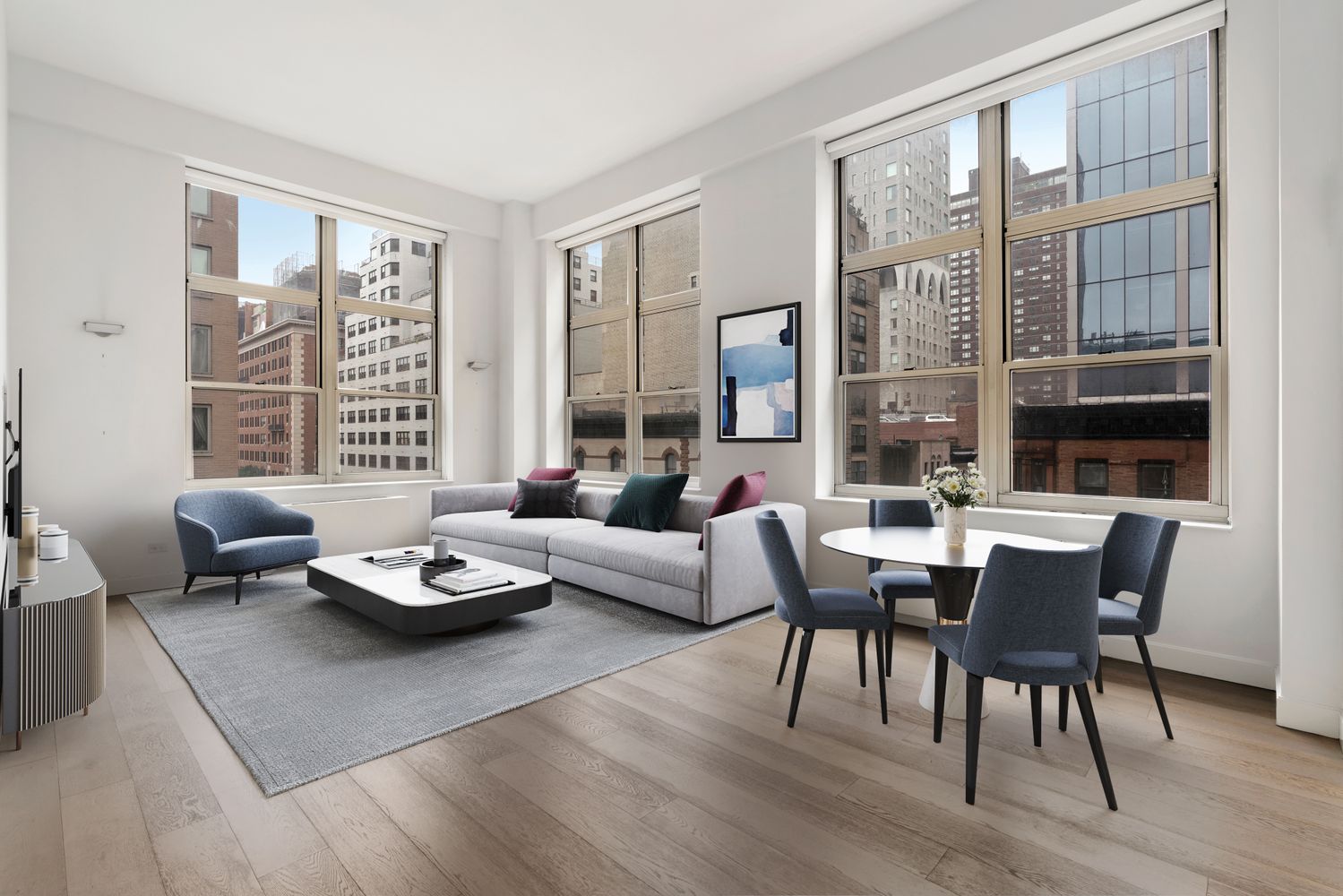$10,250 | 120 E 87th St, Unit R6A | Upper East Side
