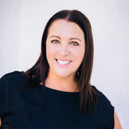 Colleen Swinney, Agent in  - Compass