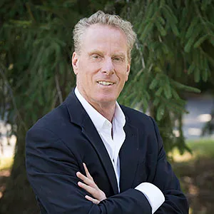 Dave Jones, Agent in  - Compass