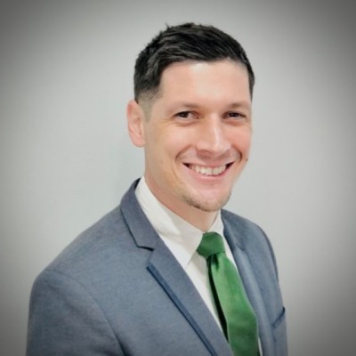 Headshot of Mario Bellavia