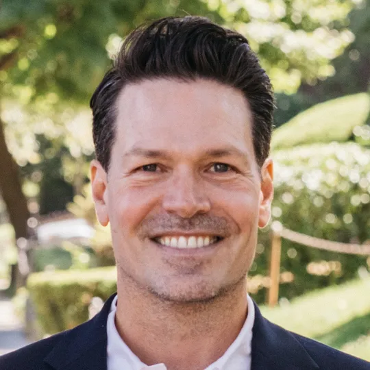 Justin DuPree, Agent in  - Compass