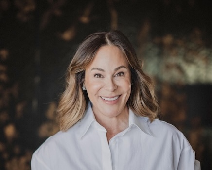 Headshot of Jenifer Bachner-Porter