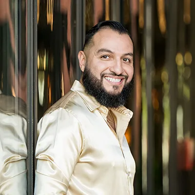 Kevin Cloud, Real Estate Agent