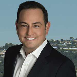 Headshot of Ruben Perez