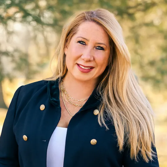 Theresa Brantly, Agent in  - Compass