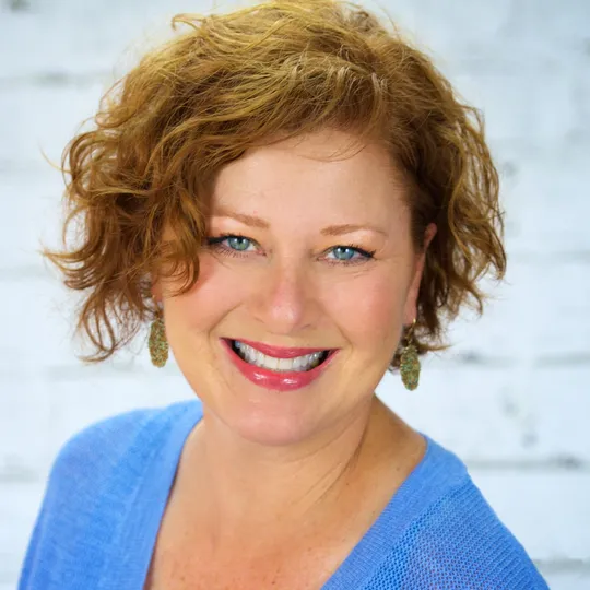 Sue Canepa, Agent in  - Compass