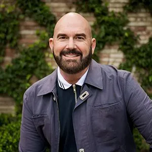 Craig Burdsall, Agent in  - Compass