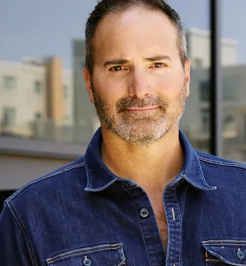 Patrick Westfall, Agent in  - Compass