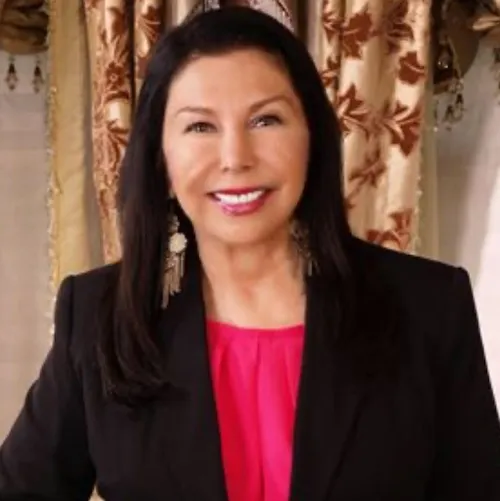 Alexis Nassif, Agent in  - Compass