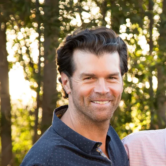 Billy Mandarino, Agent in  - Compass