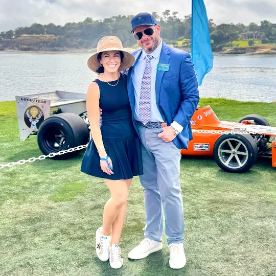 Scherling Properties Group, Agent in  - Compass