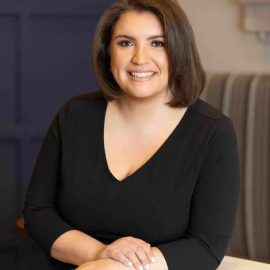 Sami Vecchiolla, Agent in  - Compass