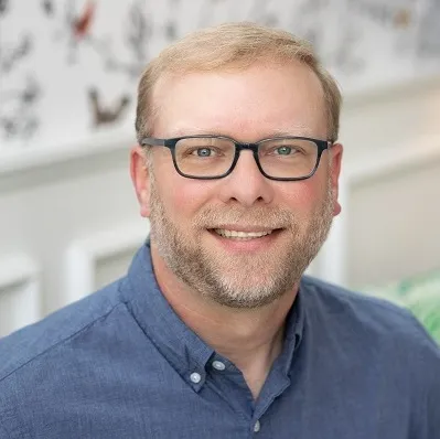 Jason Stalcup, Agent in  - Compass