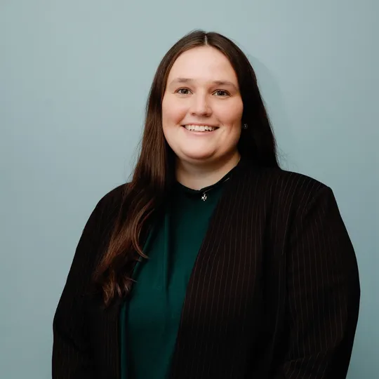 Sarah Heald, Agent in  - Compass