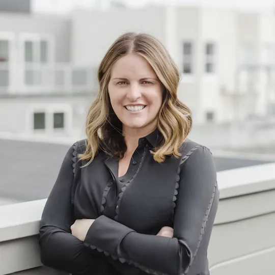 Allison Chapleau, Agent in  - Compass