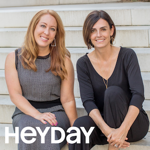The Heyday Group - CO, Agent in  - Compass