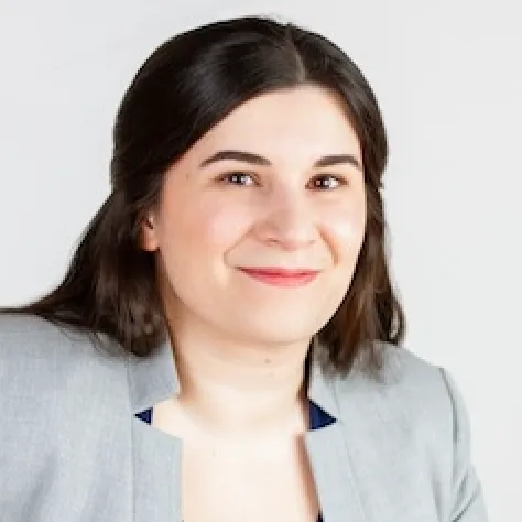 Vincenza LoBello, Agent in  - Compass