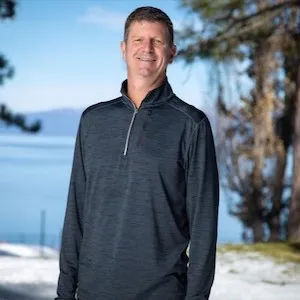 Jerry Williams, Agent in  - Compass