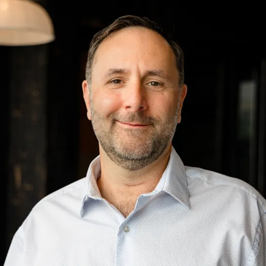 Cory Kohut, Agent in  - Compass