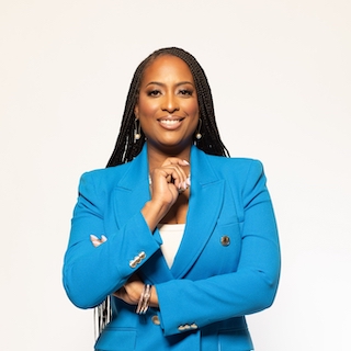 Headshot of Marquita Payne