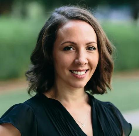 Jessica Thompson, Agent in  - Compass