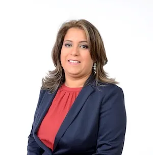 Gema Lopez, Agent in  - Compass