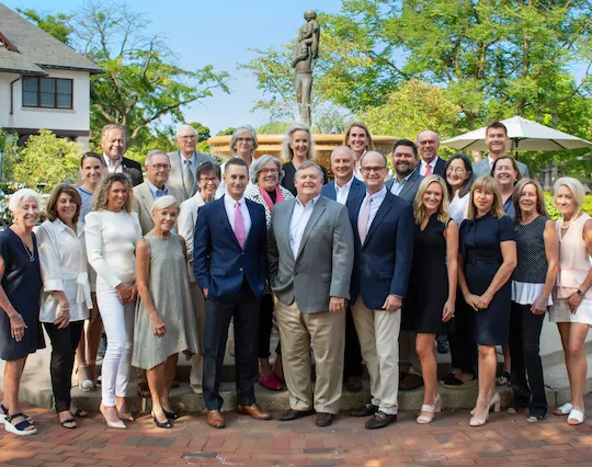 The GGL Group, Agent in  - Compass