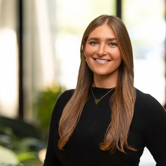 Erin Wallace, Agent in  - Compass