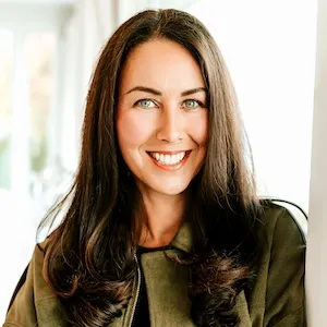 Haley G. Perry, Agent in  - Compass