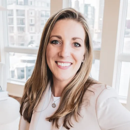 Alison Hudler, Agent in  - Compass