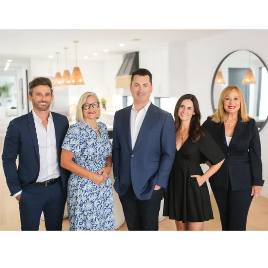 Brian Sperry Real Estate Group, Agent in  - Compass