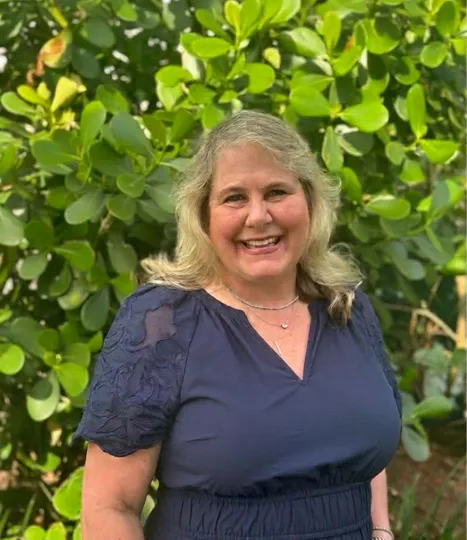 Maria Durr, Agent in  - Compass