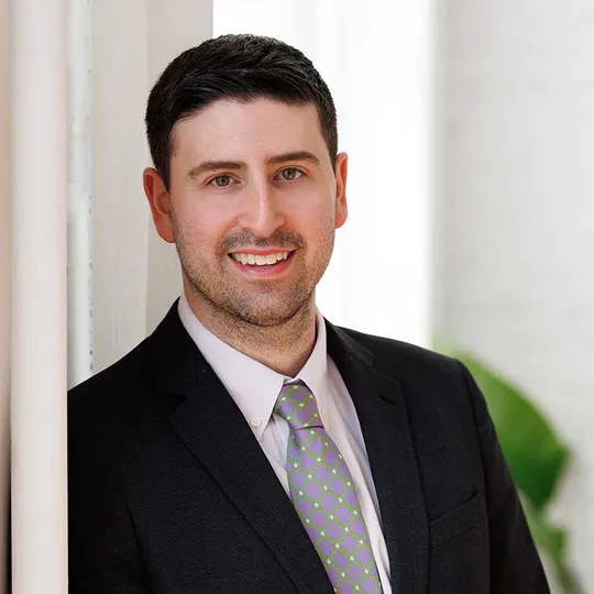 Scott Miller, Agent in  - Compass