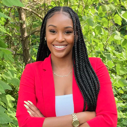 Sydney Thomas, Real Estate Agent - Compass