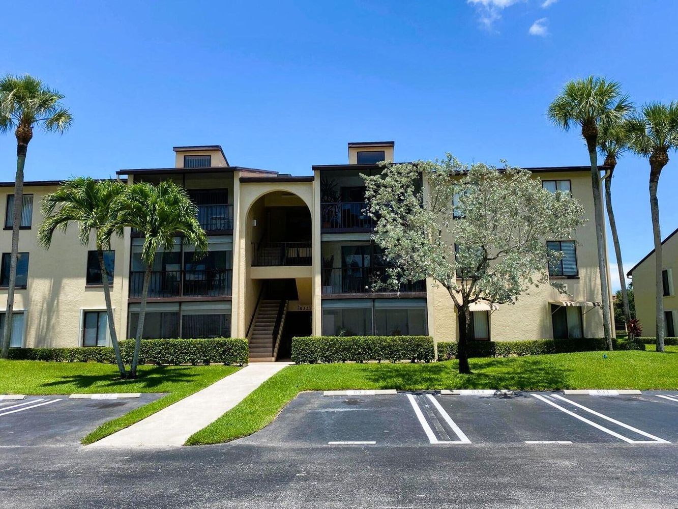$7,500 | 632 Sea Pine Way, Unit D2 | Greenacres