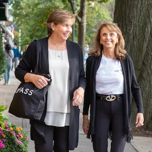 The Hackett Home Team at Compass, Agent in  - Compass