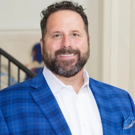 Tanny Crawford, Agent in  - Compass