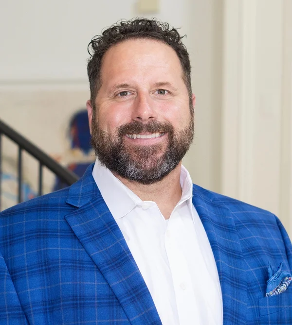 Headshot of Tanny Crawford