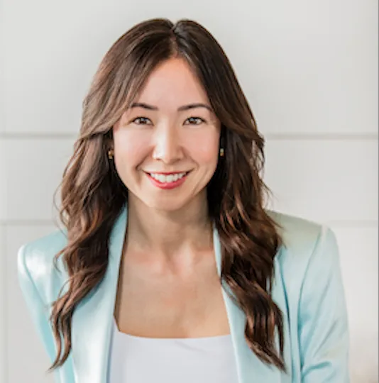 Emi A. Rhodes, Agent in  - Compass