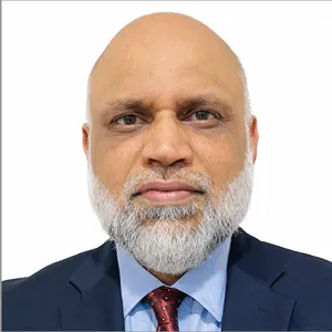Riaz Ahmad's profile photo
