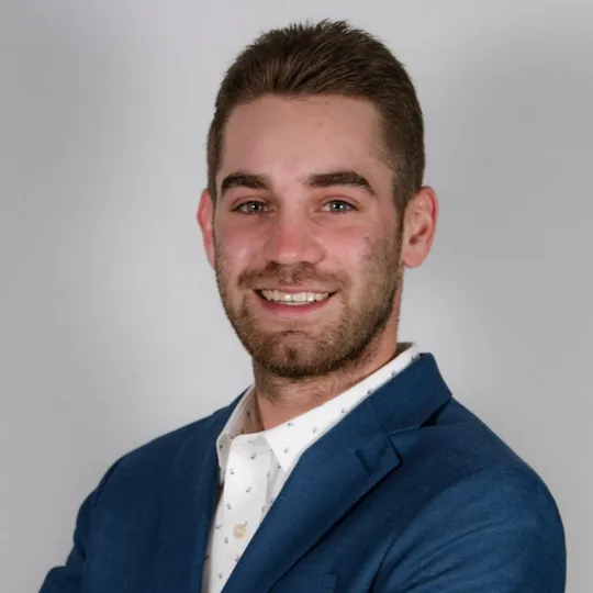 Jonathan Igoe, Agent in  - Compass