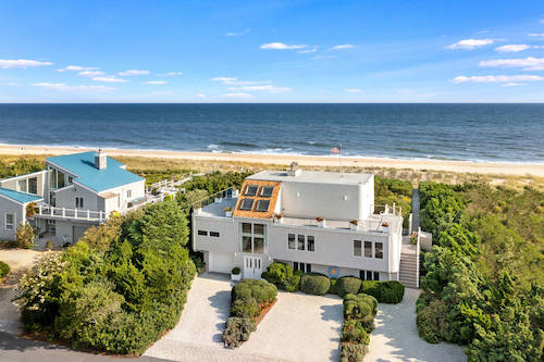 $9,500,000 | 78 Shore Road | Amagansett