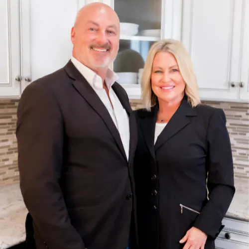 Montgomery Team, Agent in  - Compass