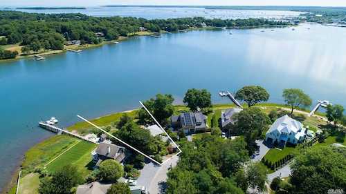 $6,495,000 | 81 Harbor Dr | Sag Harbor